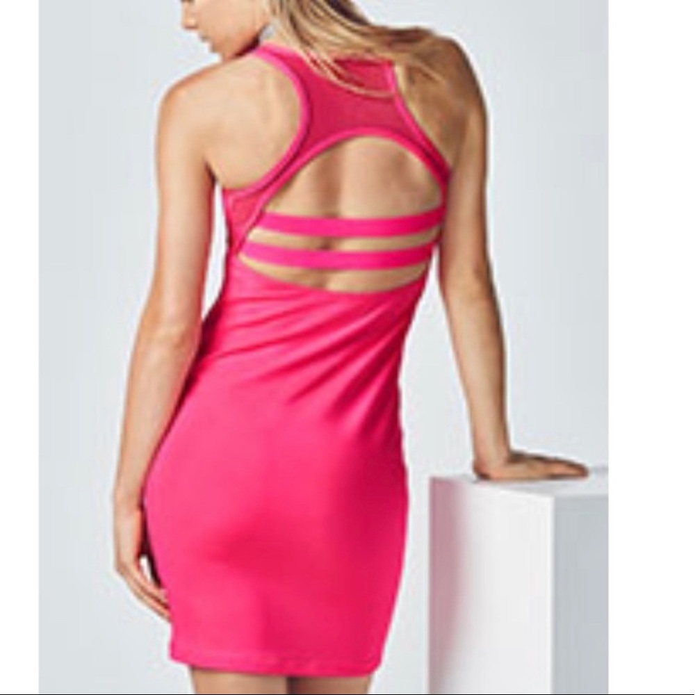 Fabletics dress size XS